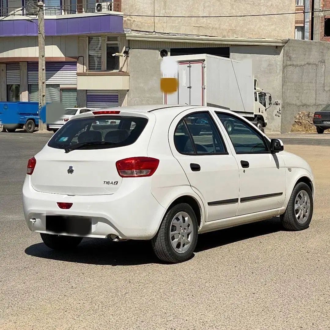 خودرو تیبا، 2 آگهی ann_20404680