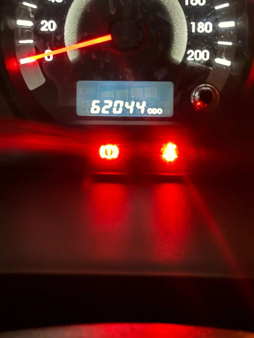 کوییک R دنده‌ای - 1400