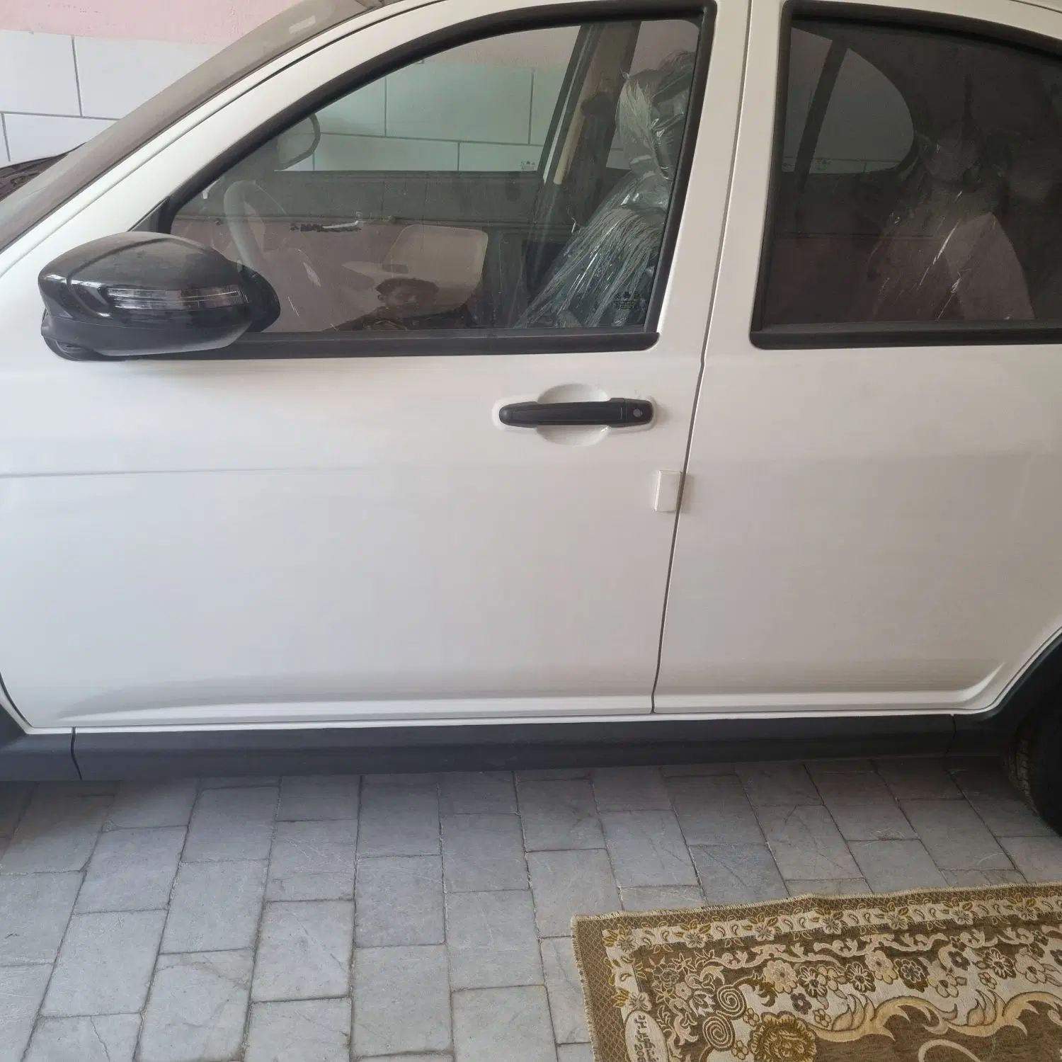اطلس G دنده ای - 1404