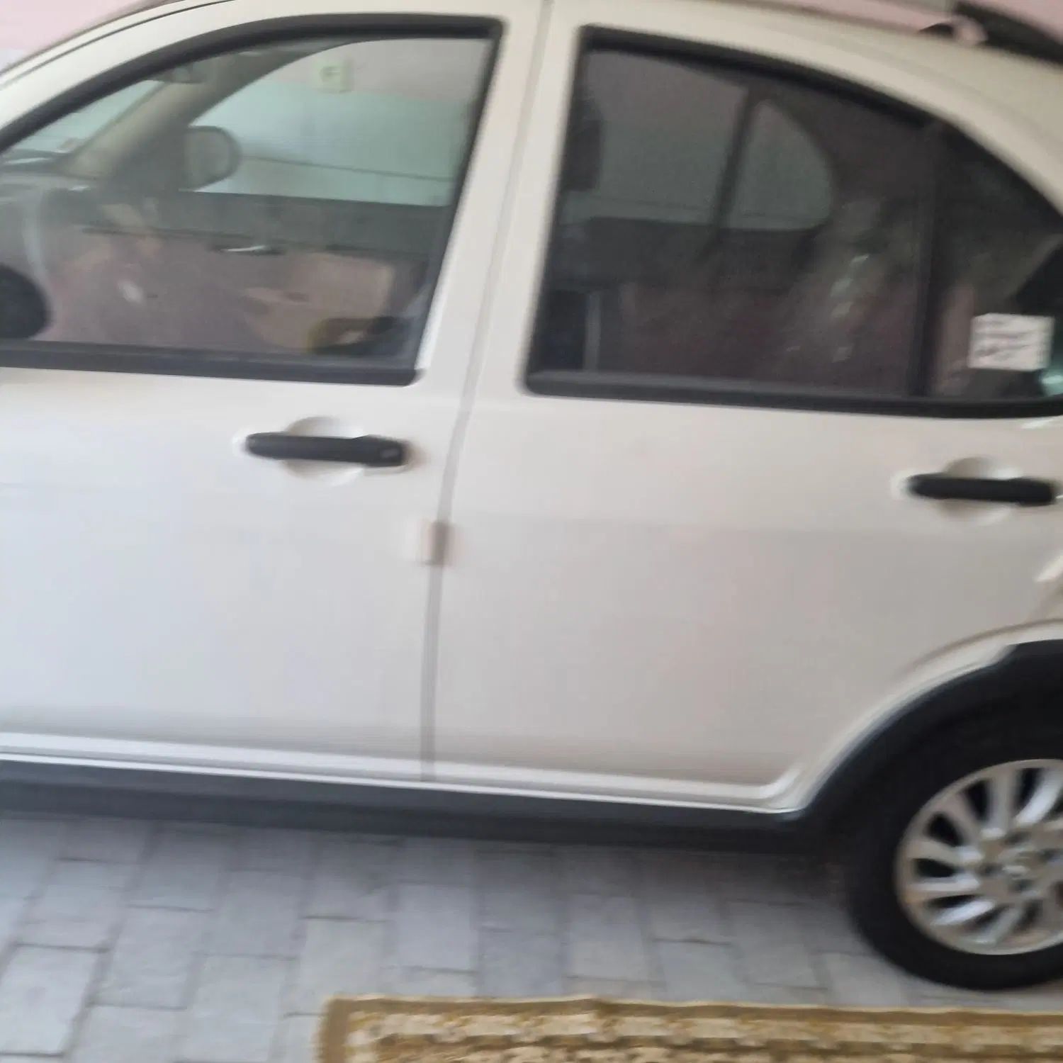 اطلس G دنده ای - 1404
