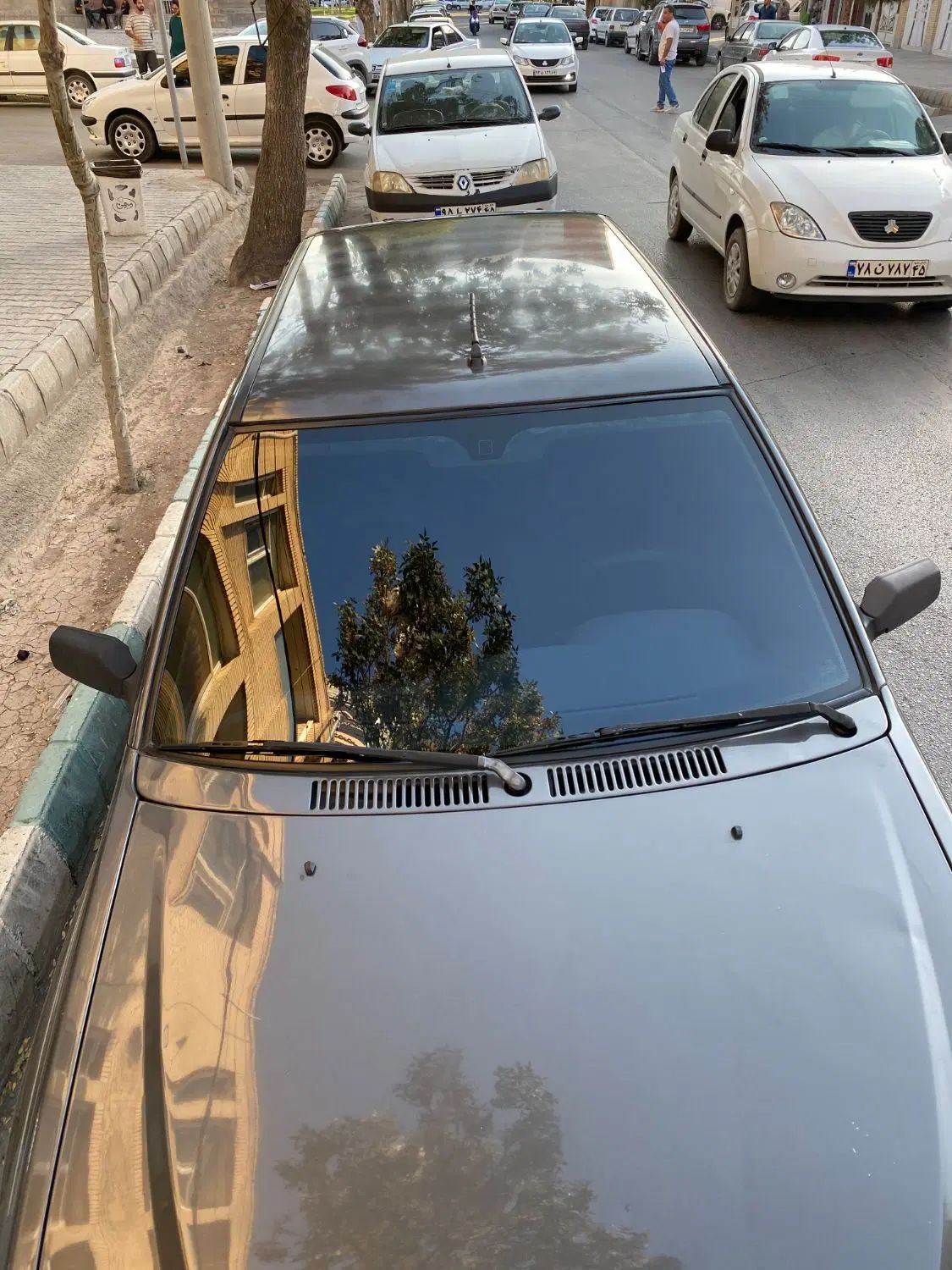پراید 111 SE - 1395