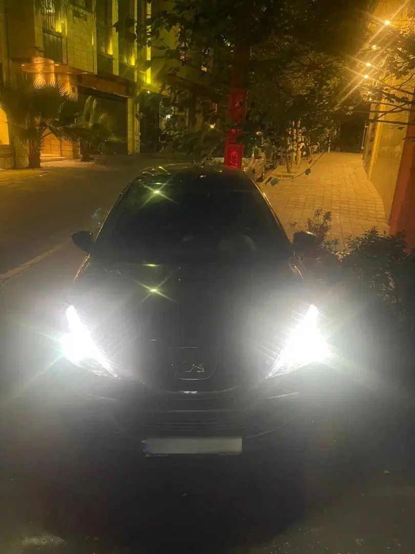 خودرو پژو، 207 آگهی ann_20404721