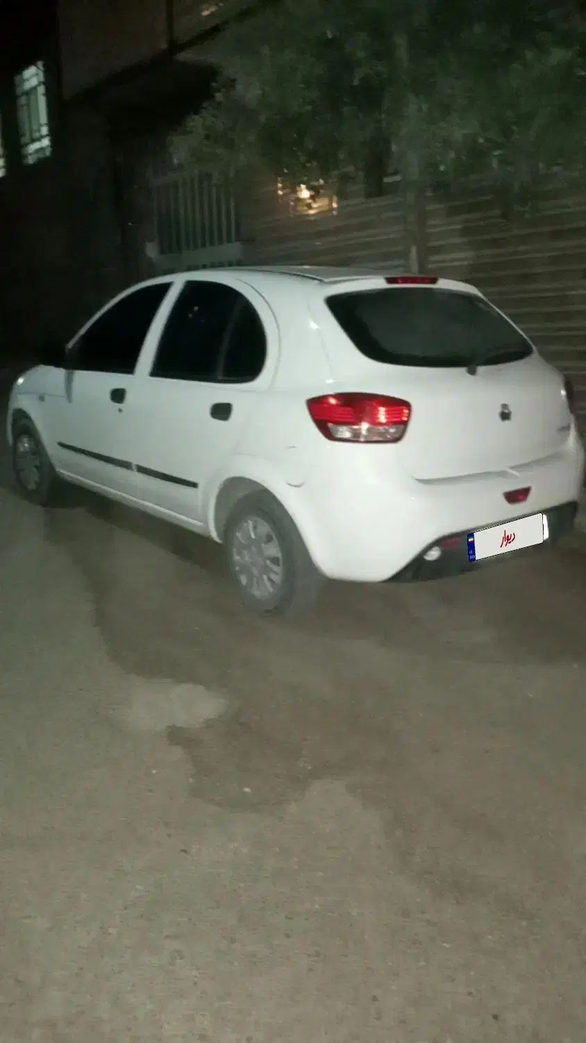 خودرو تیبا، 2 آگهی ann_20404735