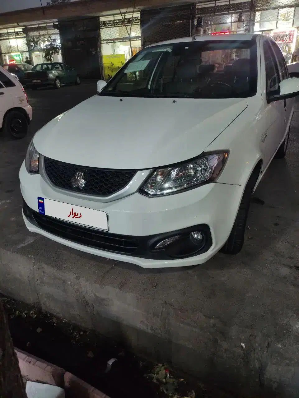 خودرو ساینا، S آگهی ann_20404737