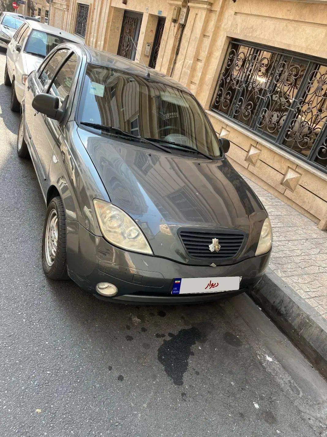 خودرو تیبا، 2 آگهی ann_20404772