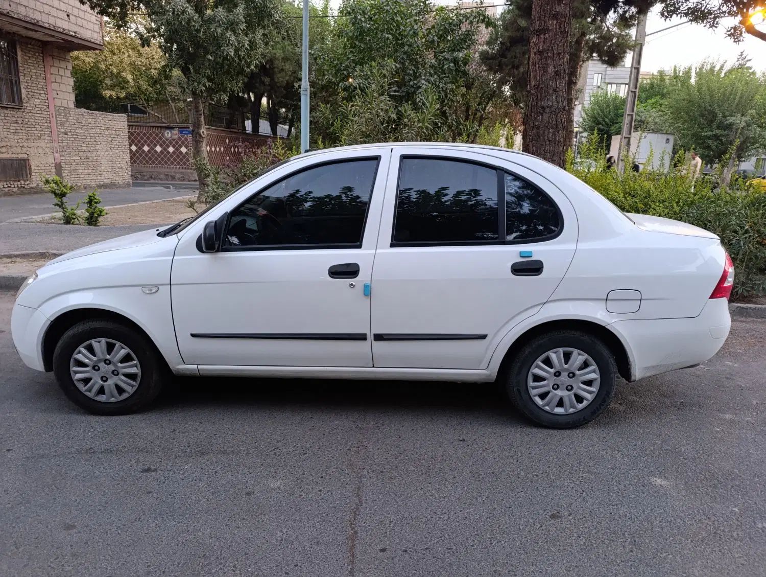 خودرو تیبا، صندوق دار آگهی ann_20404780