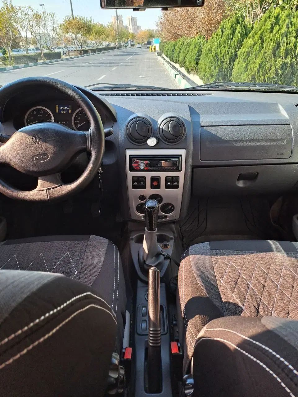 رنو تندر 90 E2 - 1390