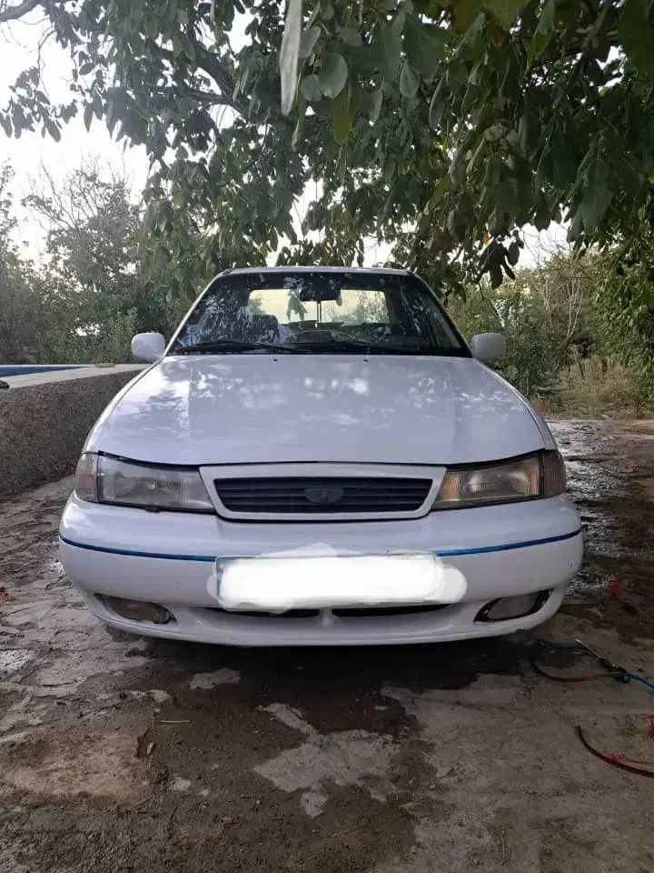 دوو سیلو سدان - 1379
