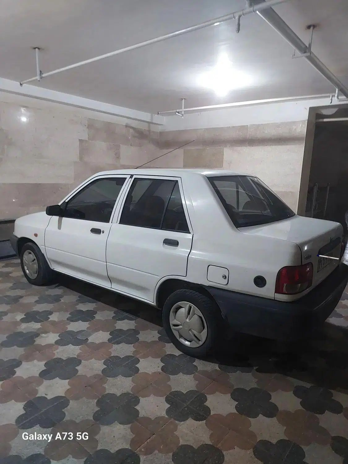 خودرو پراید، 131 آگهی ann_20404808