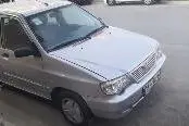 خودرو پراید، 111 آگهی ann_20404812