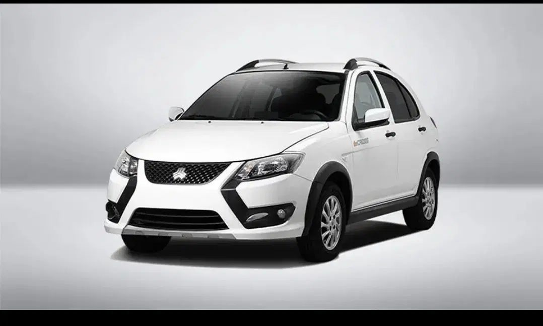 خودرو کوییک، GXR آگهی ann_20404822