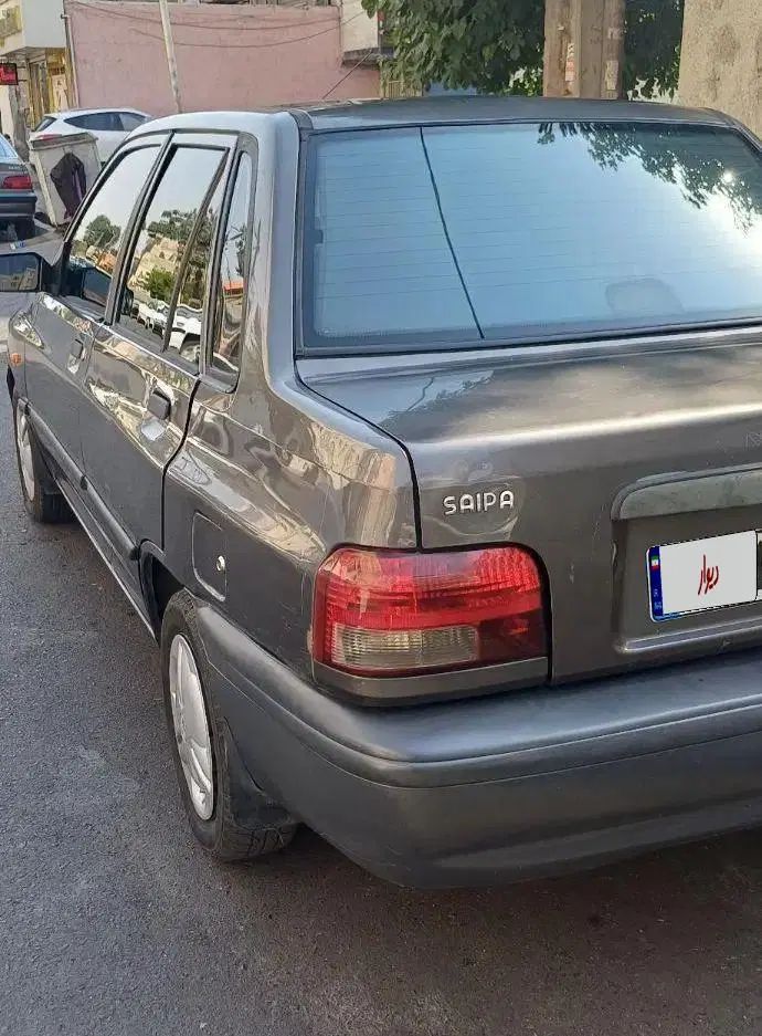 خودرو پراید، 131 آگهی ann_20404863