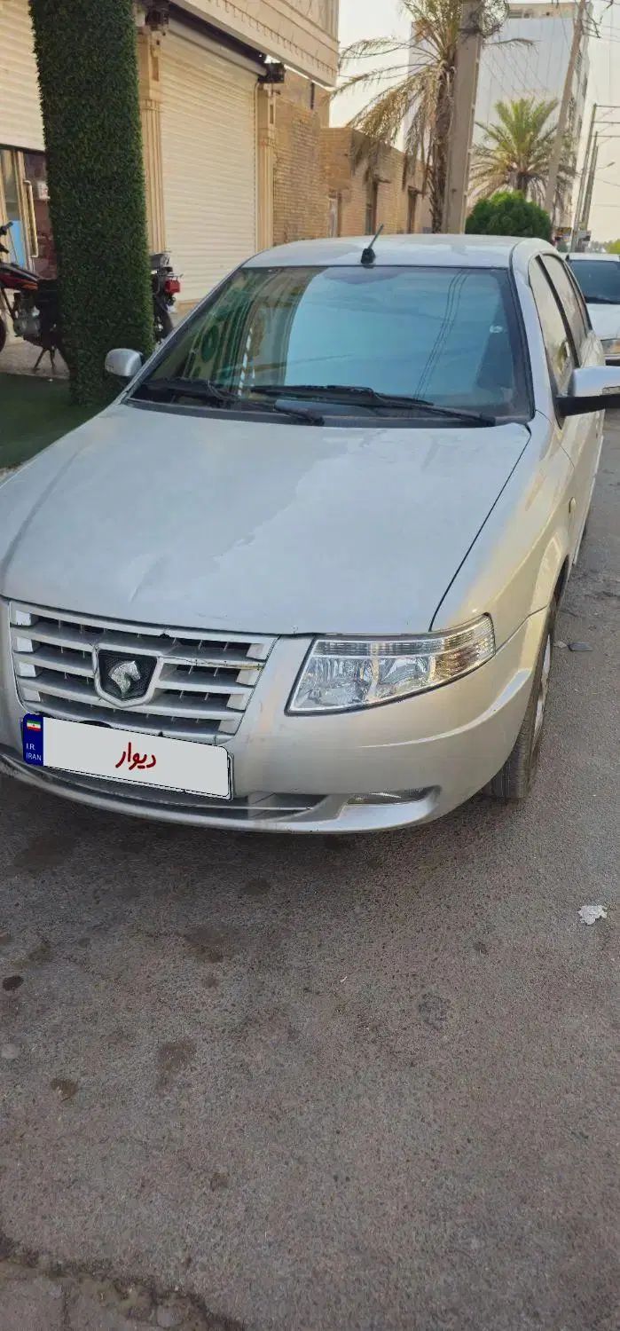 خودرو سمند، سورن آگهی ann_20404877