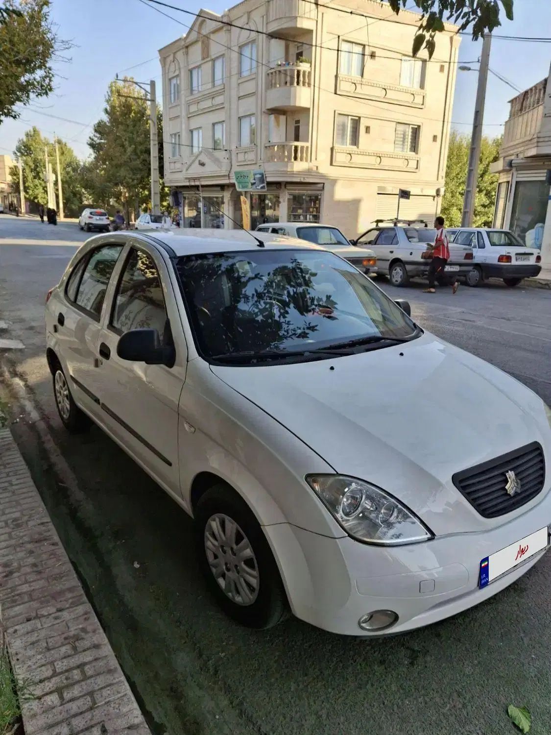 خودرو تیبا، 2 آگهی ann_20404886
