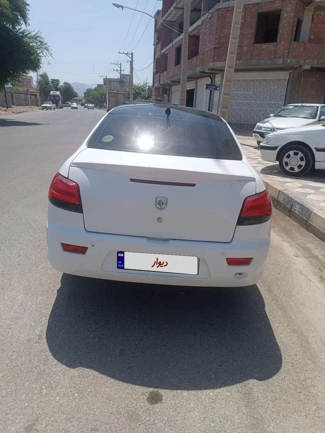 رانا پلاس پانوراما - 1401