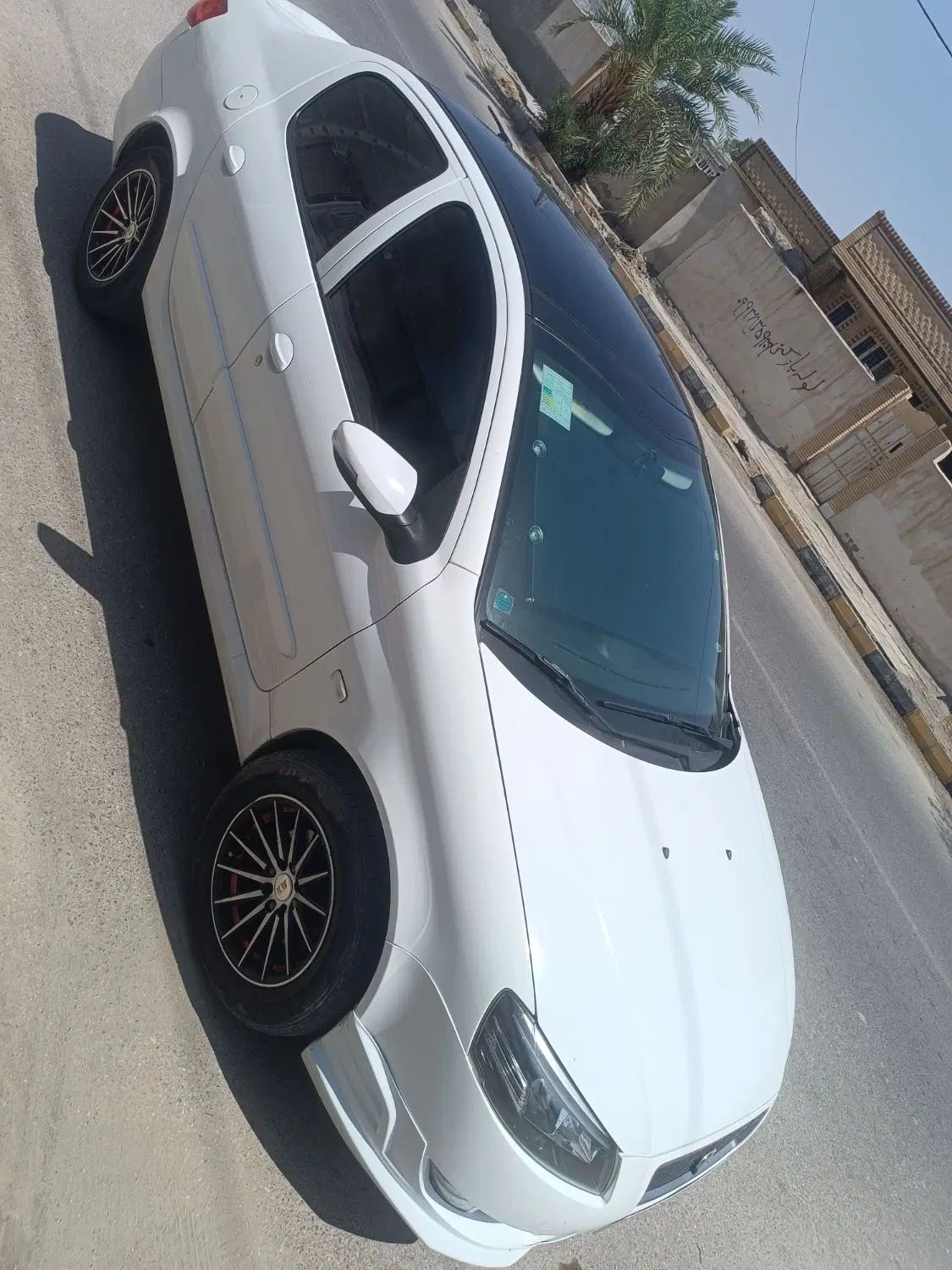 خودرو رانا، پلاس آگهی ann_20404920