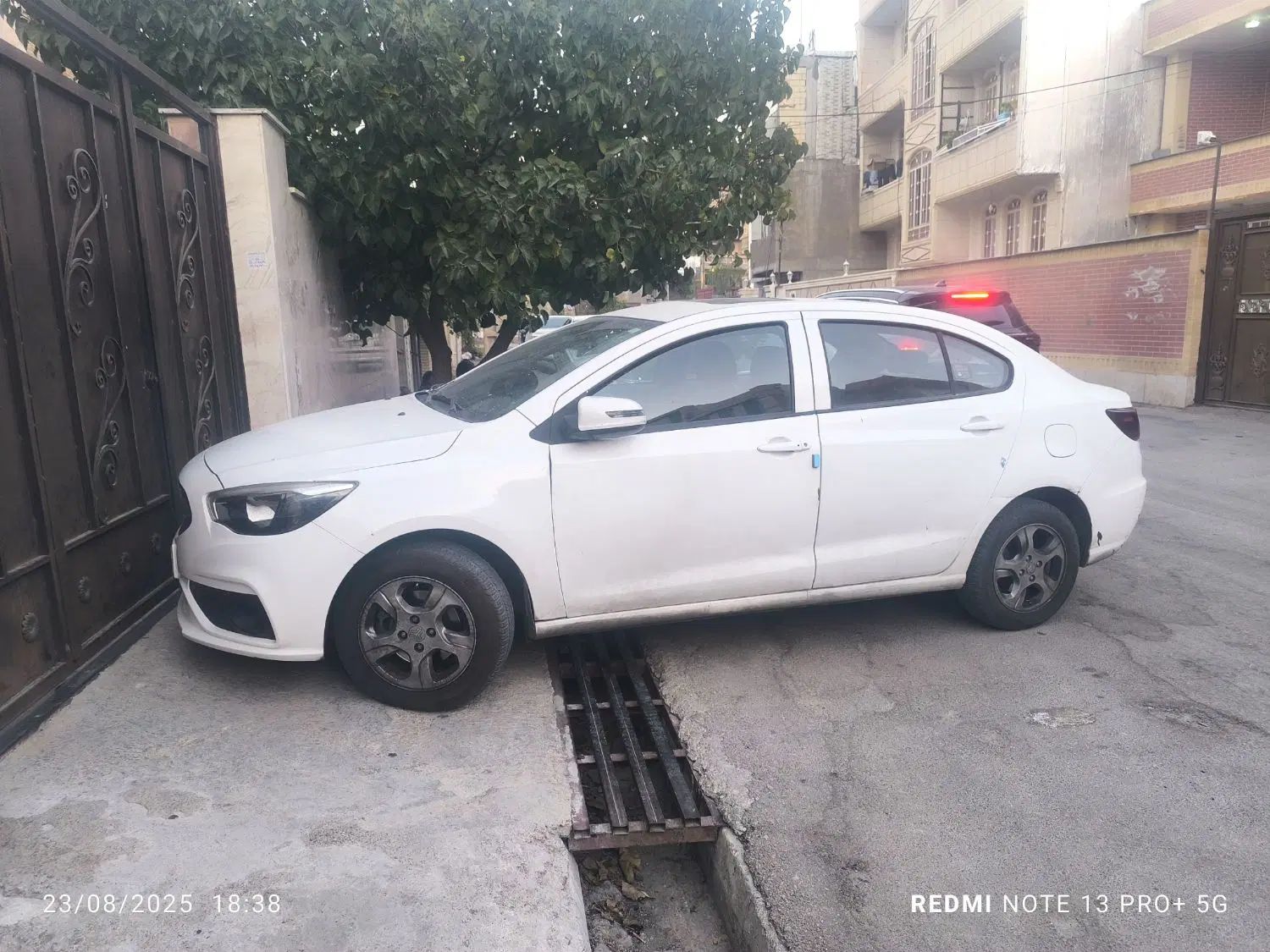 خودرو شاهین، G آگهی ann_20404926