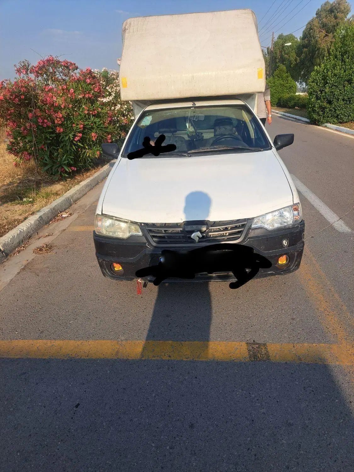 خودرو آریسان، معمولی آگهی ann_20404927