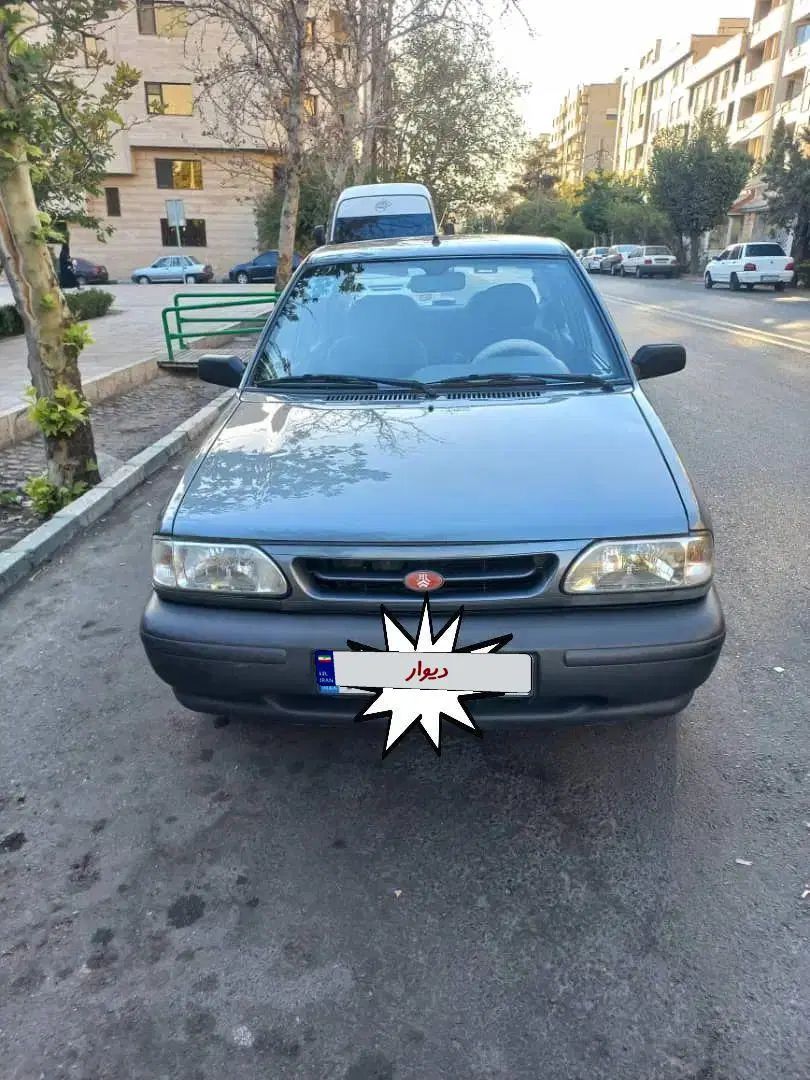 خودرو پراید، 131 آگهی ann_20404929