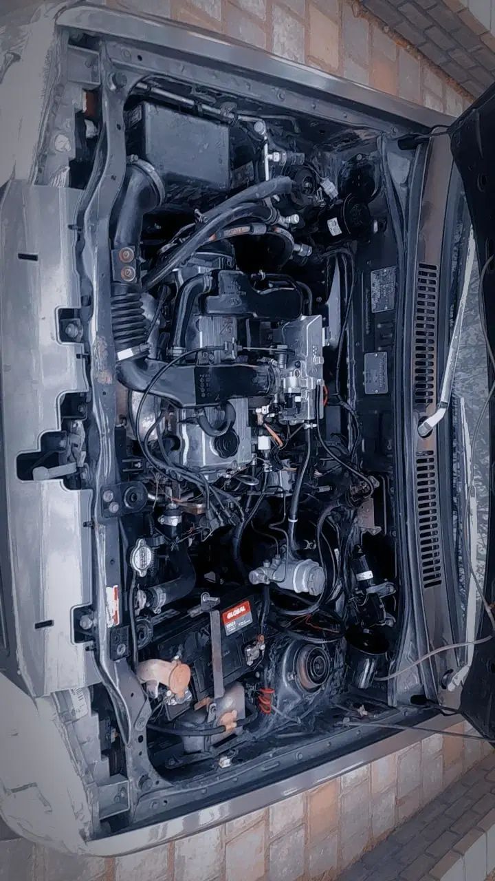 پراید 111 SL - 1390