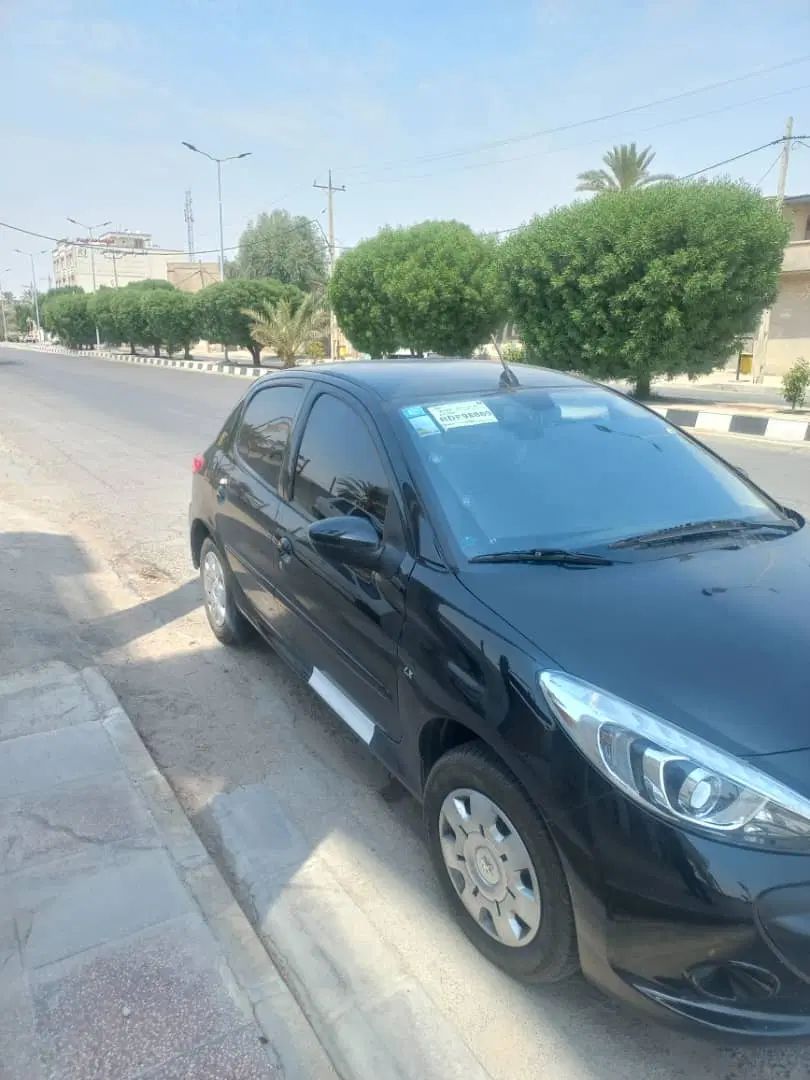 خودرو پژو، 207 آگهی ann_20404985
