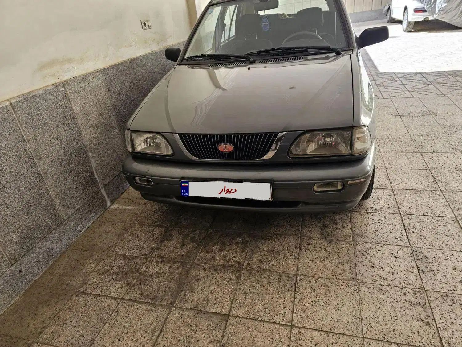 خودرو پراید، 141 آگهی ann_20405029