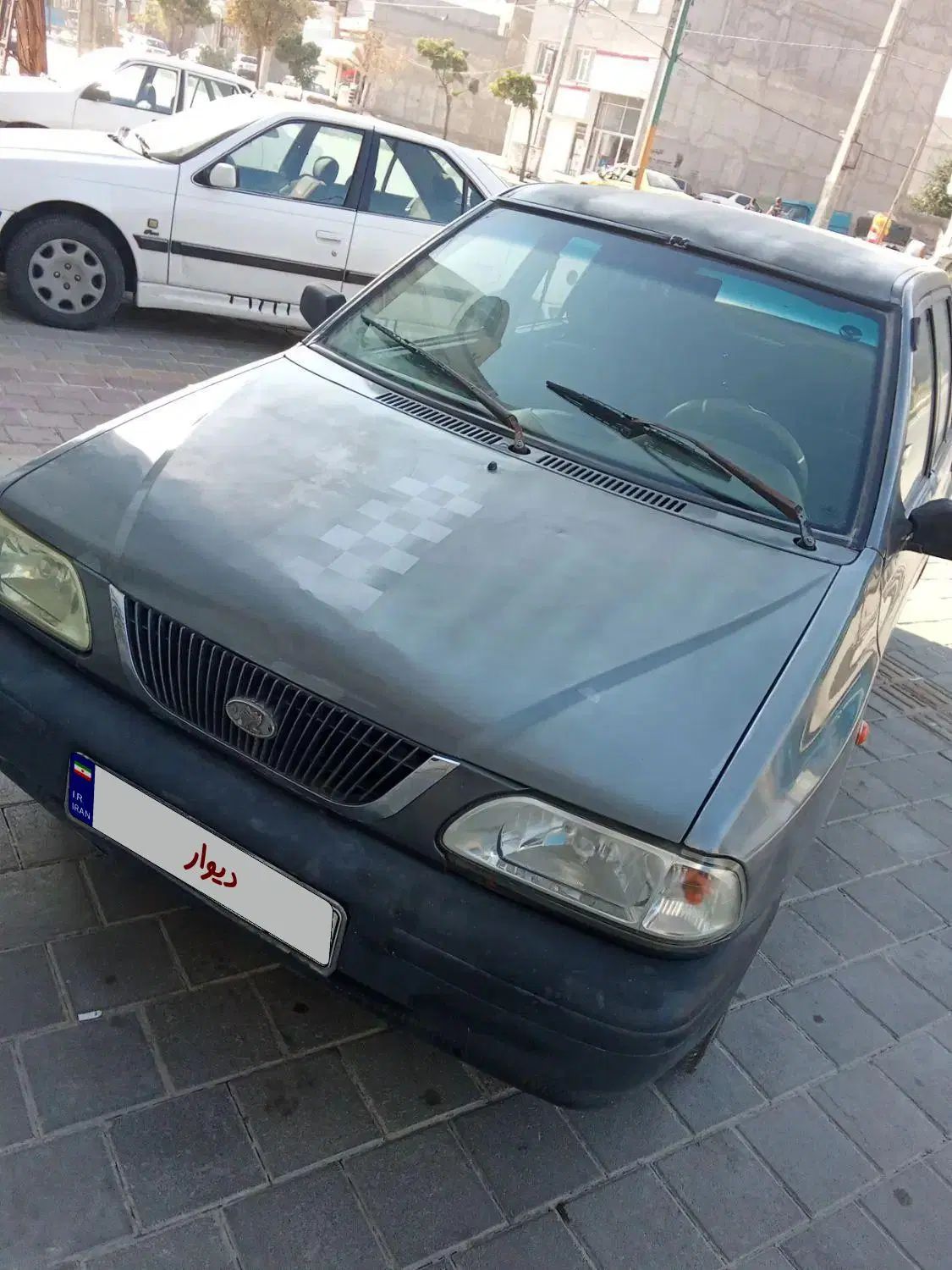 خودرو پراید، 141 آگهی ann_20405037