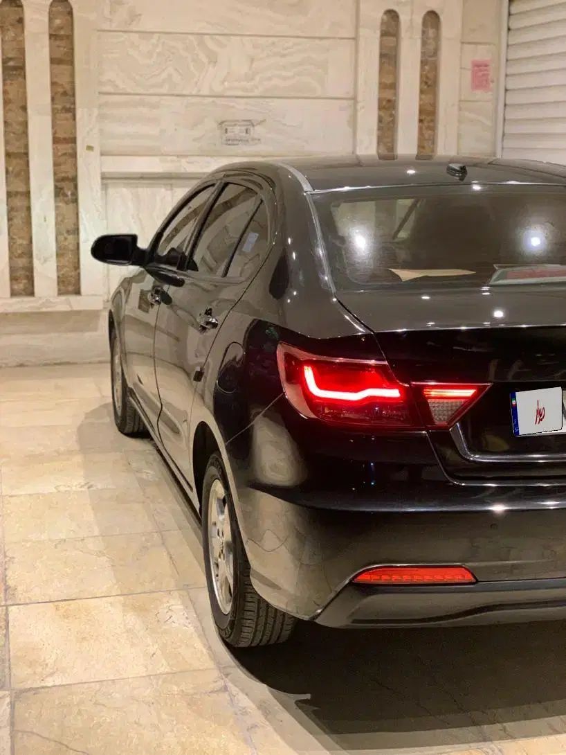شاهین G دنده ای - 1400