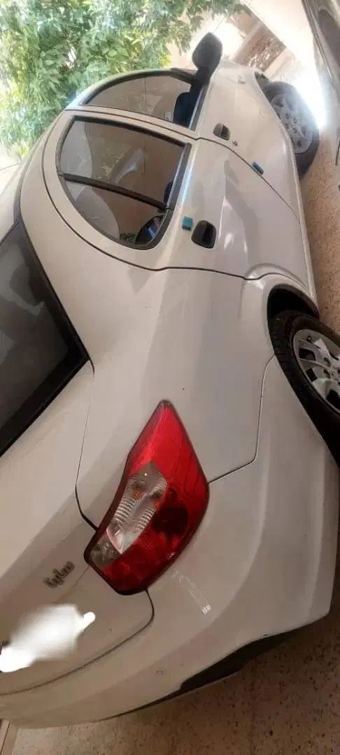 خودرو ساینا، S آگهی ann_20405067