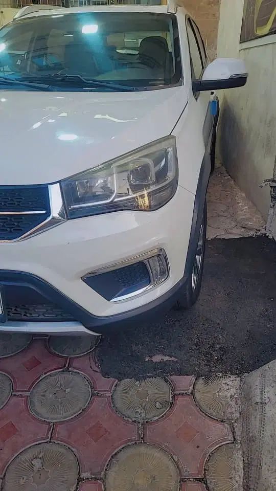 خودرو ام وی ام، X22 آگهی ann_20405078
