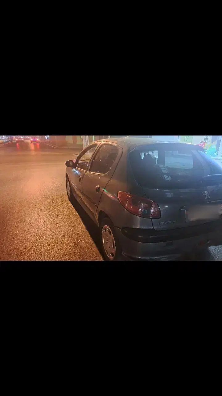 خودرو پژو، 206 آگهی ann_20405081