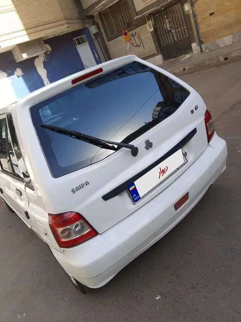 خودرو پراید، 111 آگهی ann_20405083
