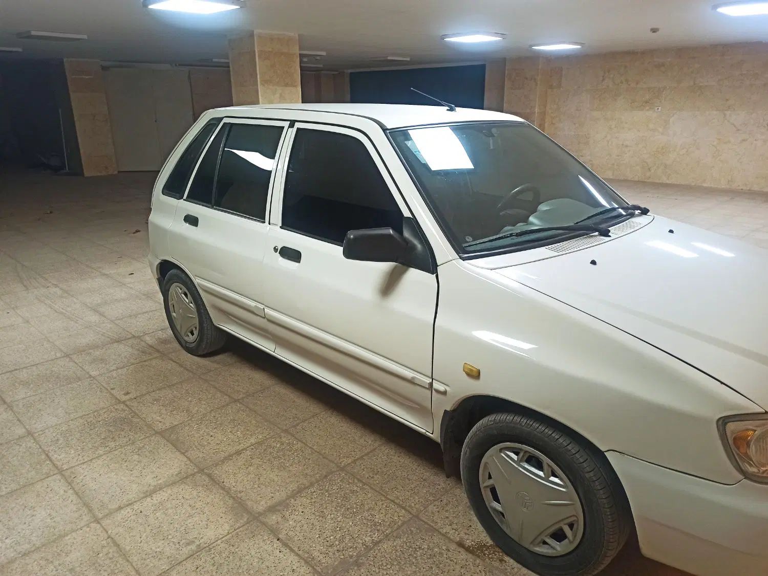 خودرو پراید، 111 آگهی ann_20405091