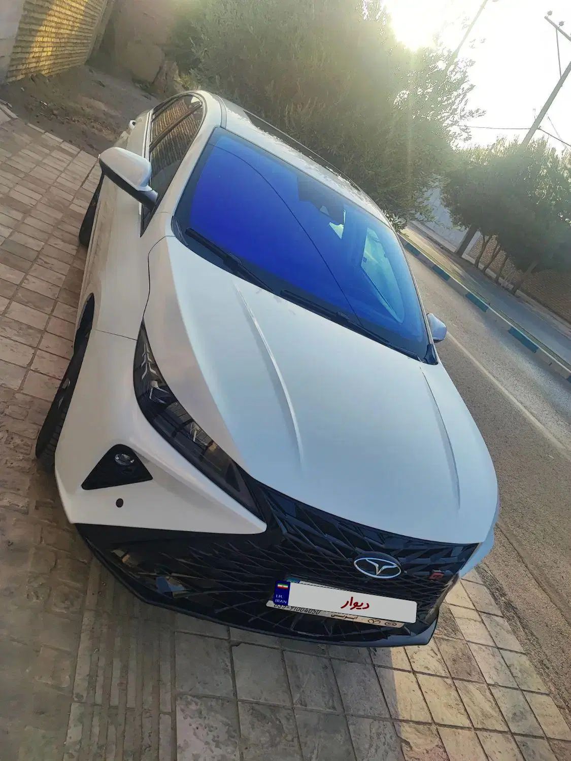 فونیکس آریزو 6 GT اکسلنت - 2024