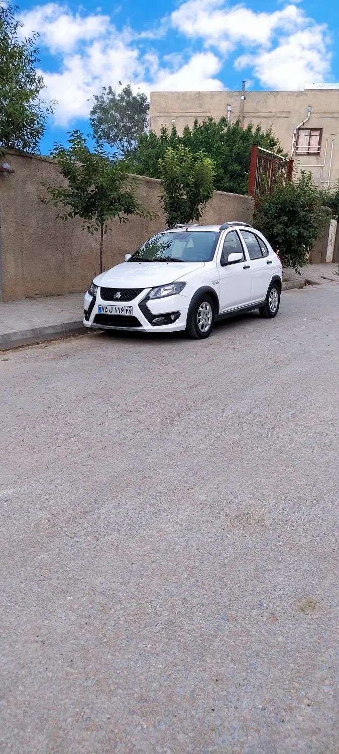 خودرو کوییک، S آگهی ann_20405106