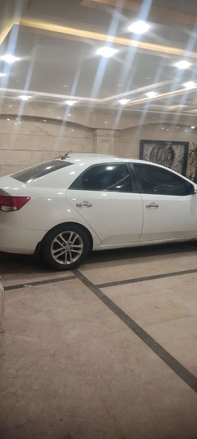 خودرو کیا، سراتو مونتاژ آگهی ann_20405118
