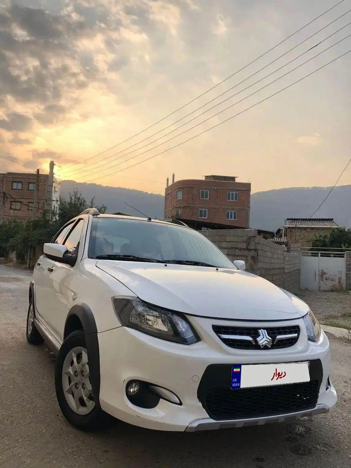 کوییک معمولی دنده‌ای - 1400