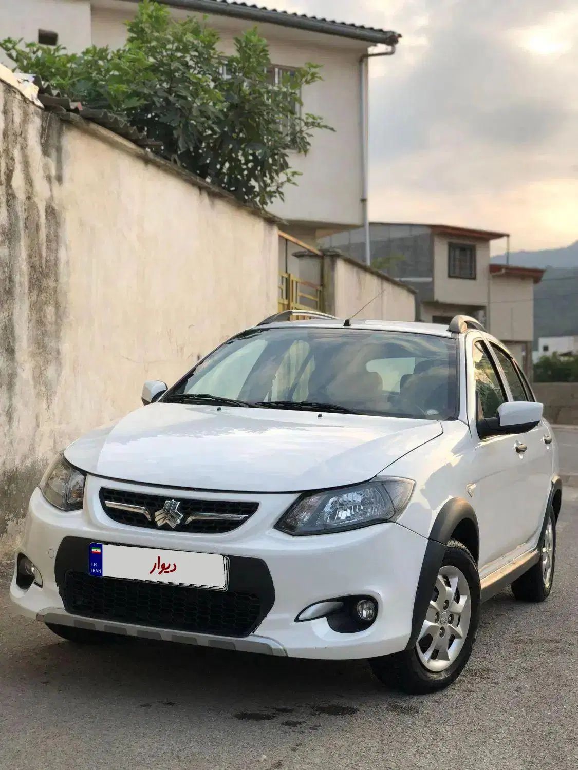 خودرو کوییک، معمولی آگهی ann_20405126