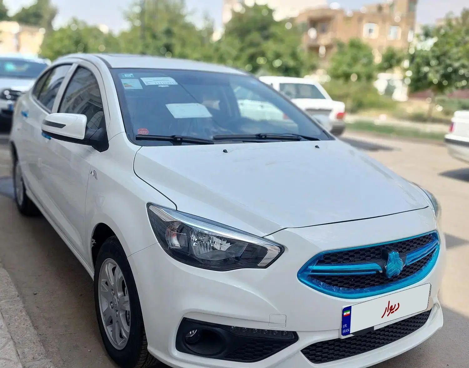 خودرو شاهین، پلاس آگهی ann_20405139