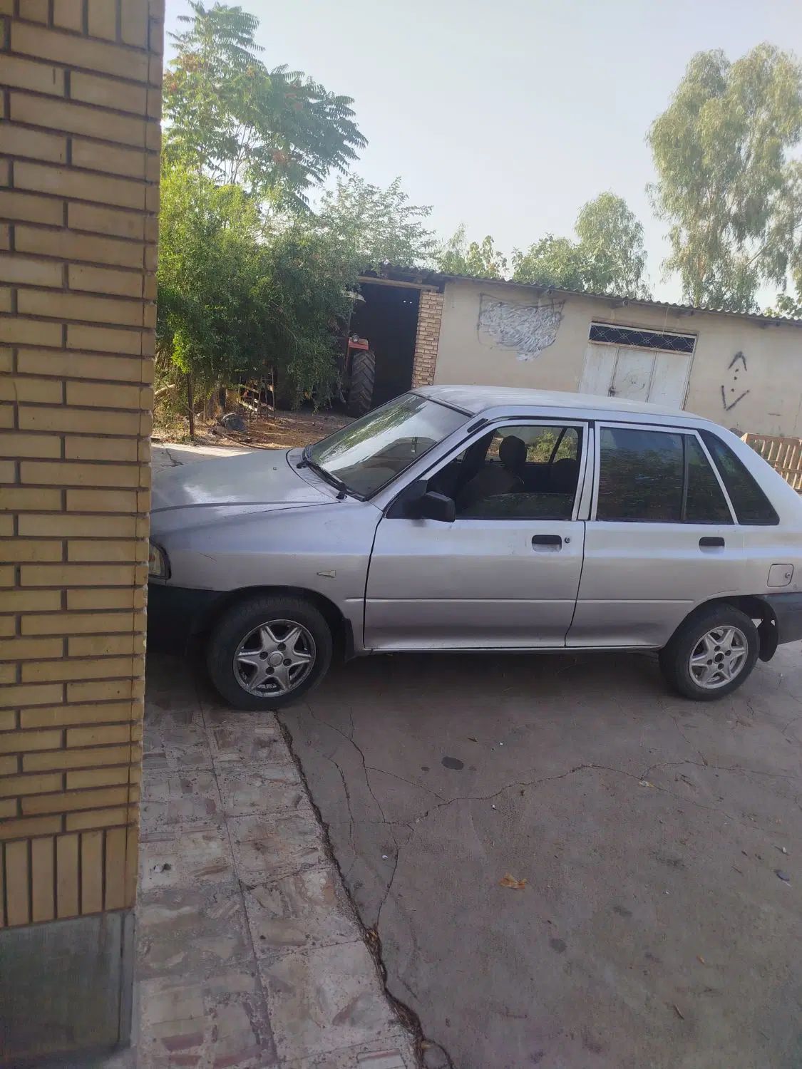 خودرو پراید، 141 آگهی ann_20405154