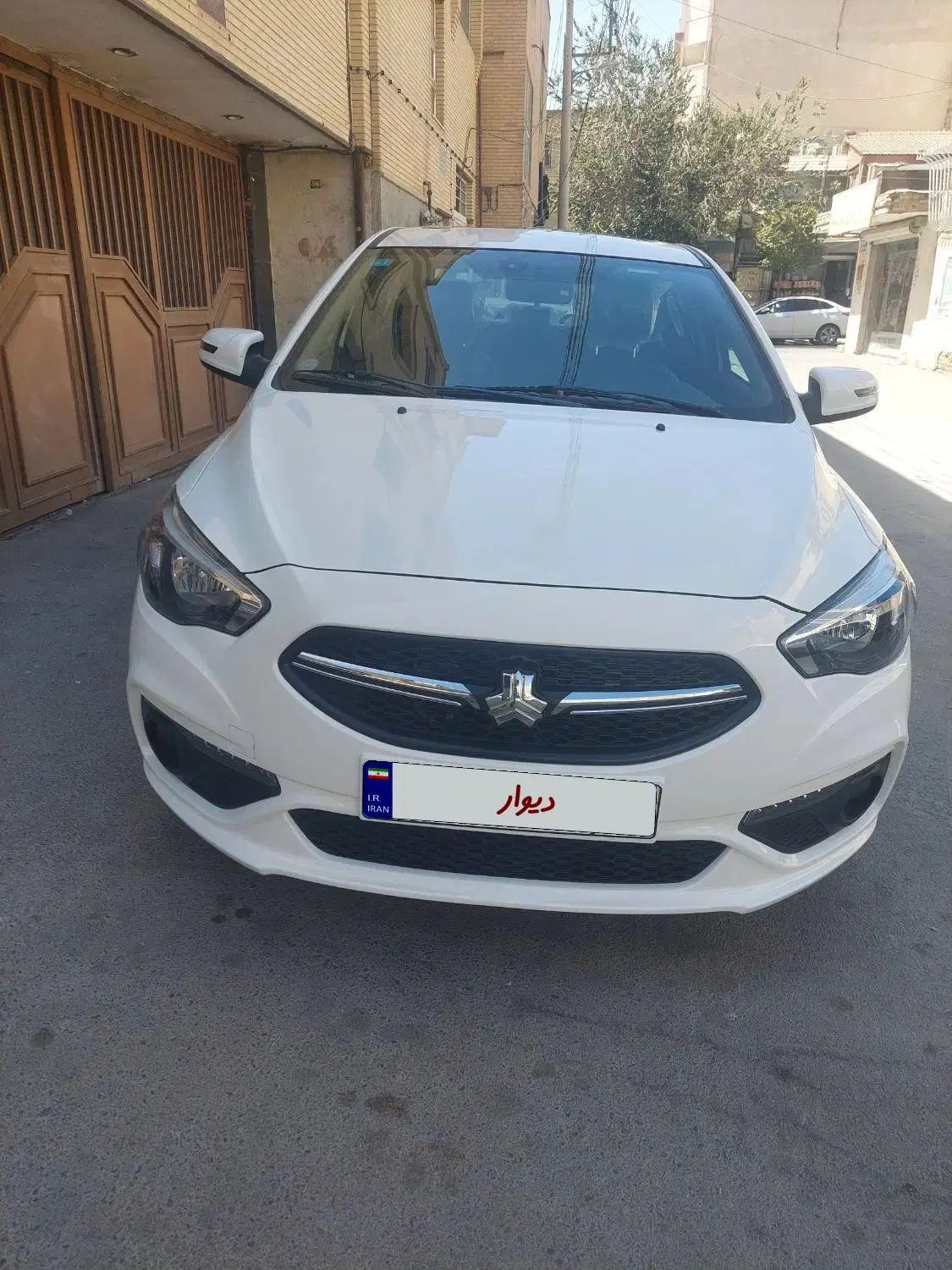 خودرو شاهین، G آگهی ann_20405175