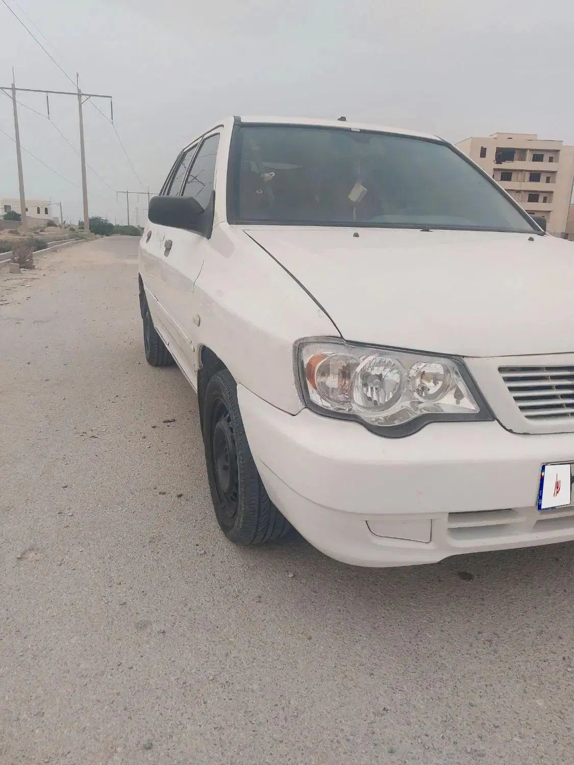 خودرو پراید، 132 آگهی ann_20405176