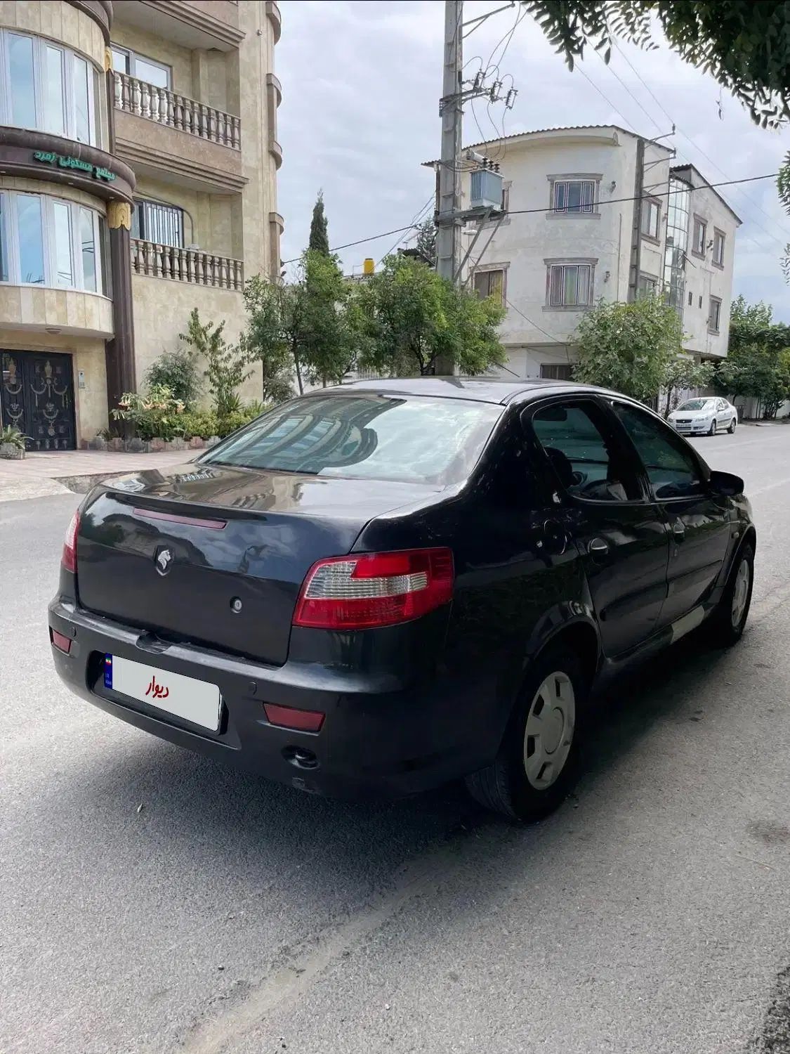 رانا EL TU5 - 1392