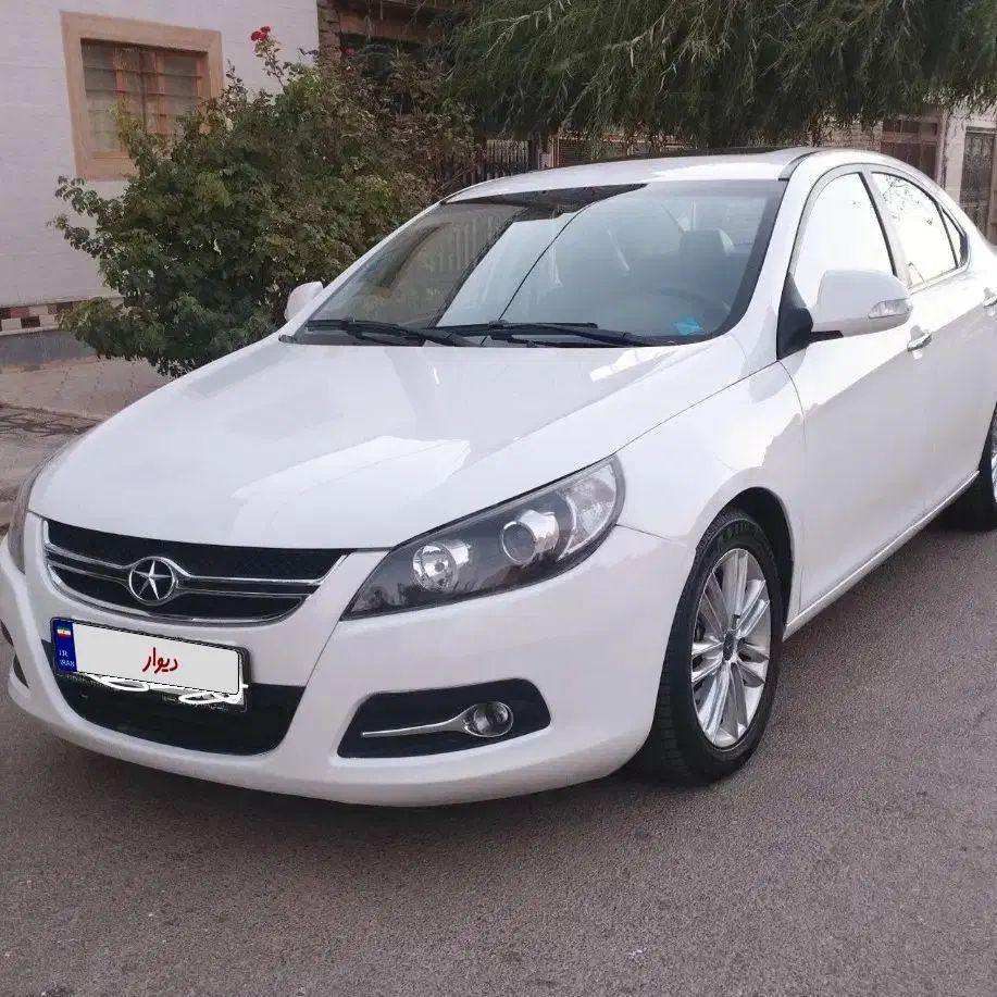 خودرو جک، J5 آگهی ann_20405186