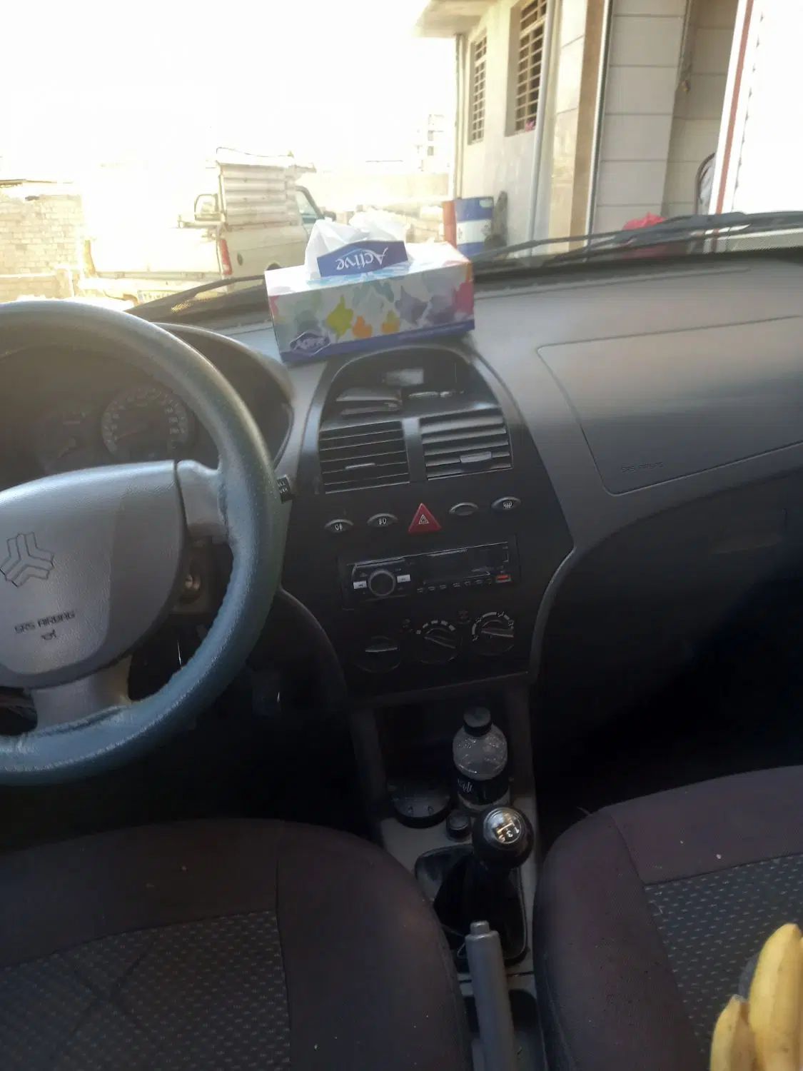 تیبا 2 SX - 1395