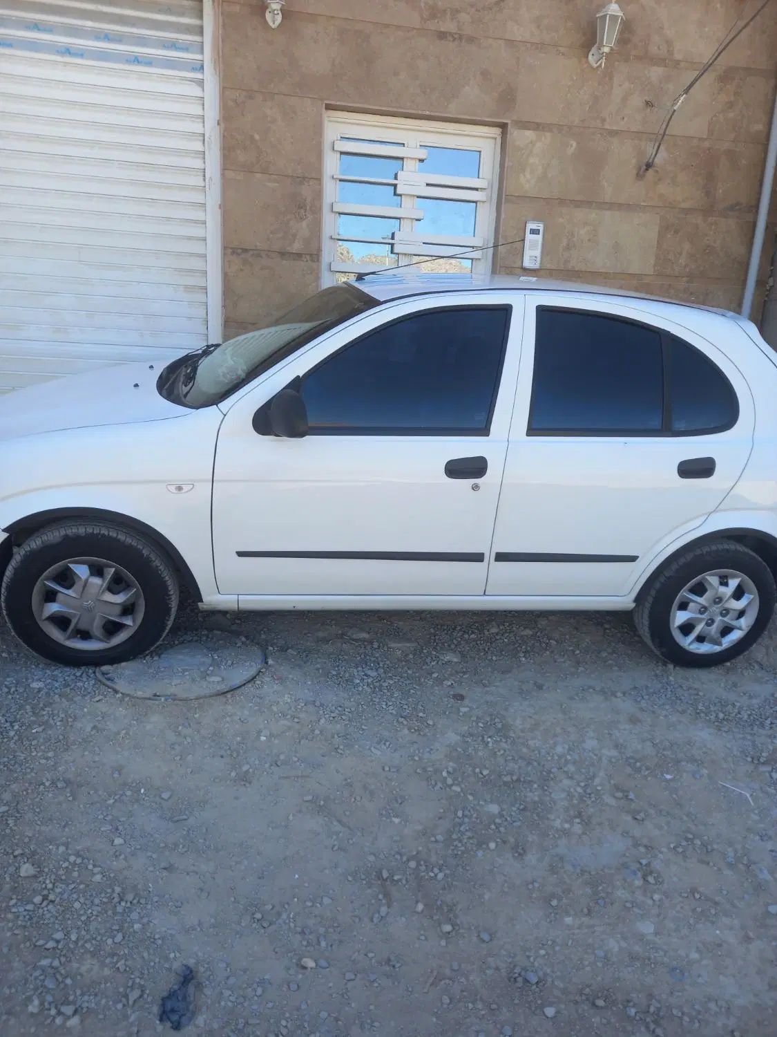 تیبا 2 SX - 1395