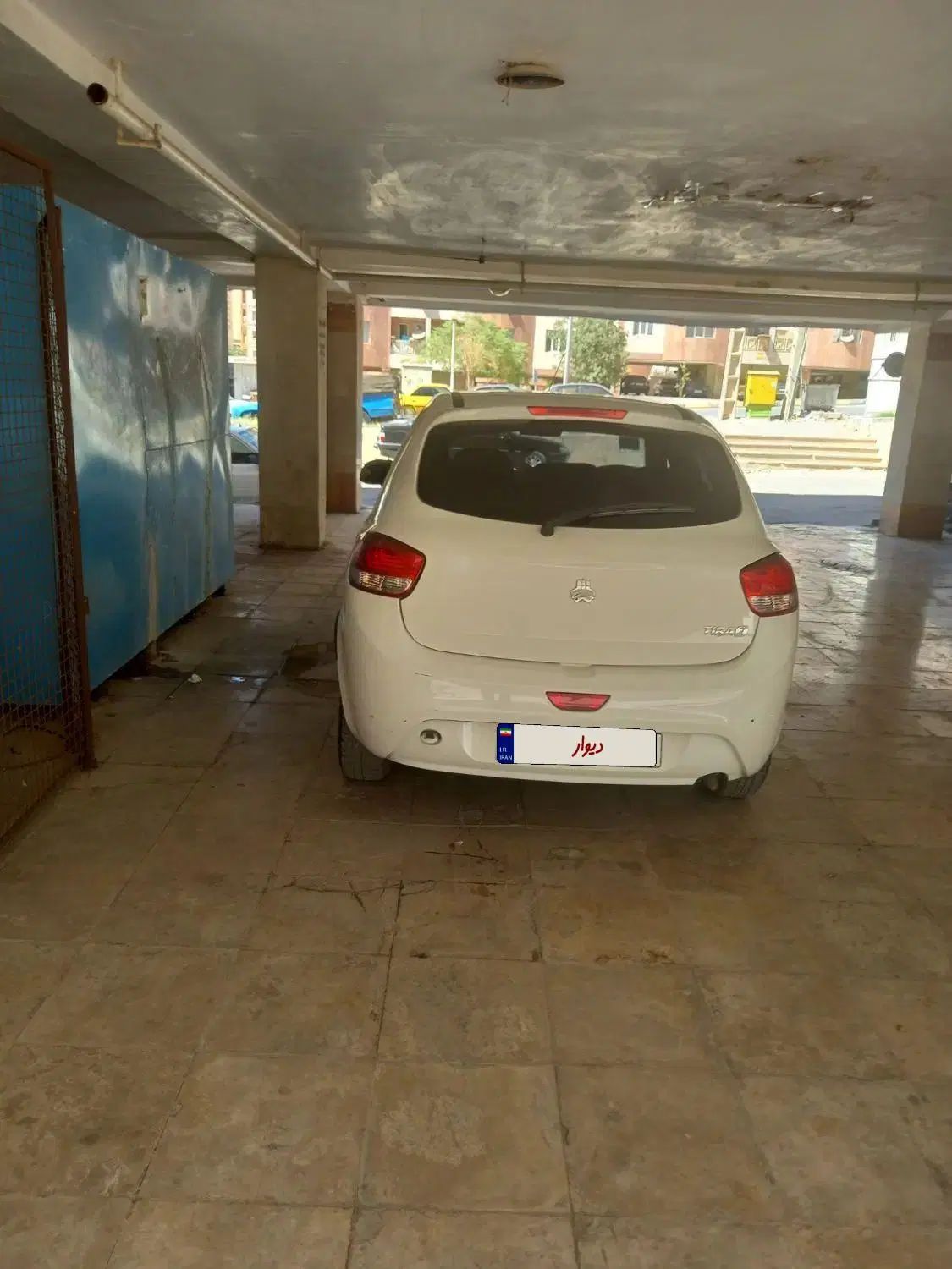 خودرو تیبا، 2 آگهی ann_20405226