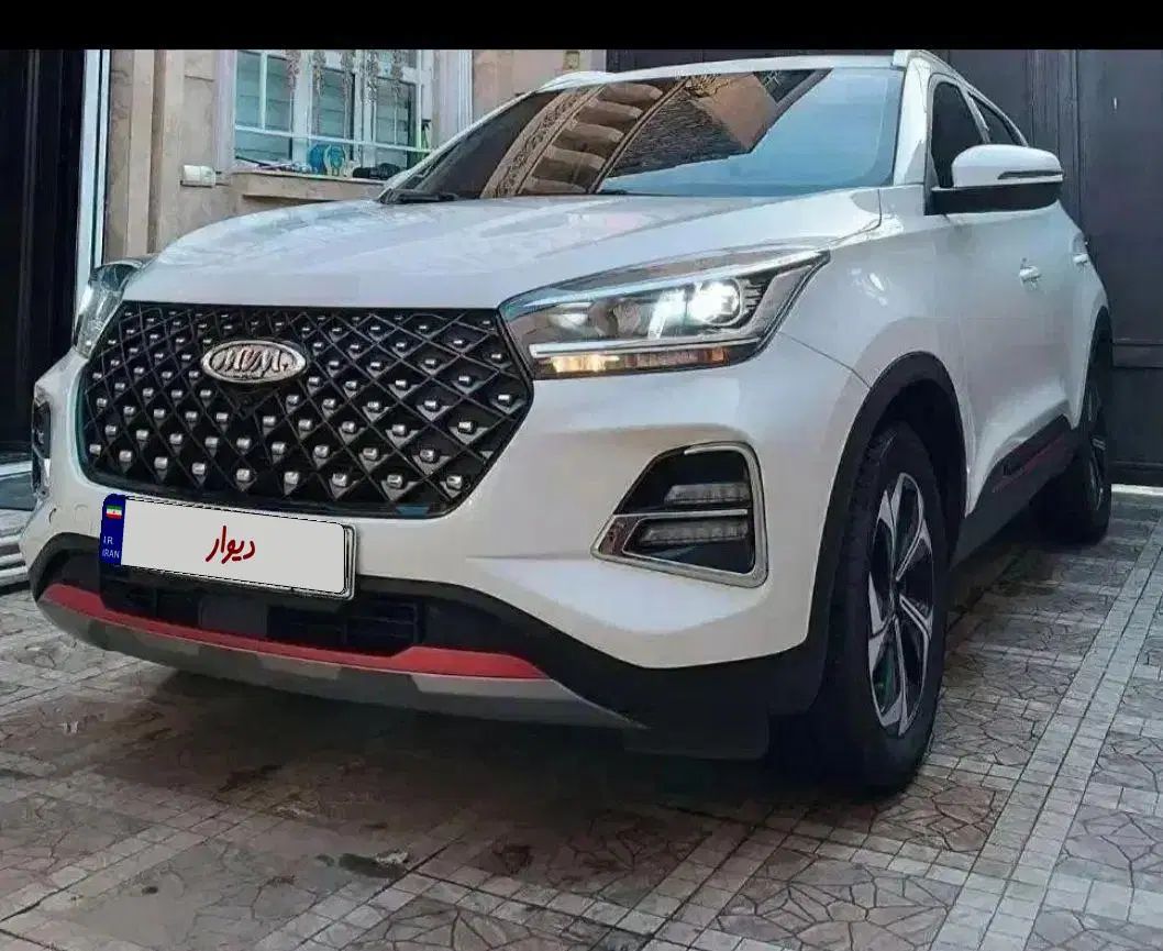 ام وی ام X55 پرو اکسلنت - 1401