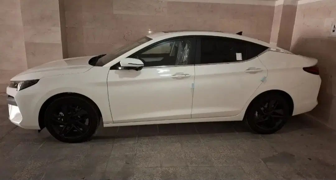 کی ام سی J7 اتوماتیک - 1402