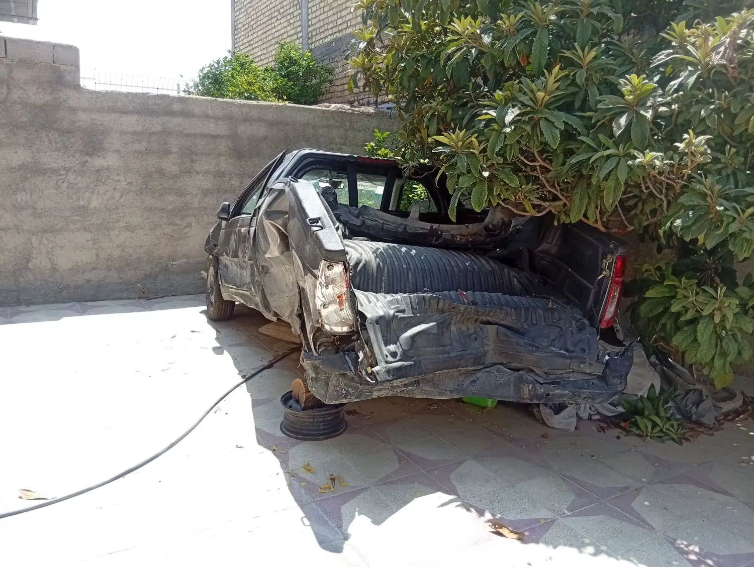 خودرو آریسان، 2 آگهی ann_20405246